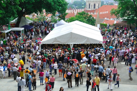 Prague Food Festival
