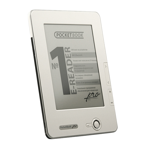 PocketBook Pro 602